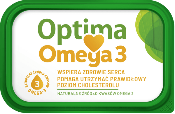 Optima Omega3