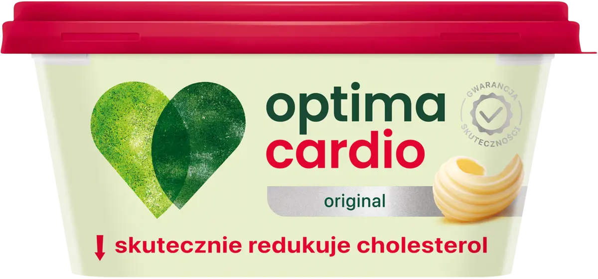 Optima Cardio w promocyjnej cenie