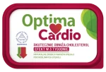 Optima Cardio - skutecznie obniż cholesterol już w 3 tygodnie z klasyczną Optimą Cardio