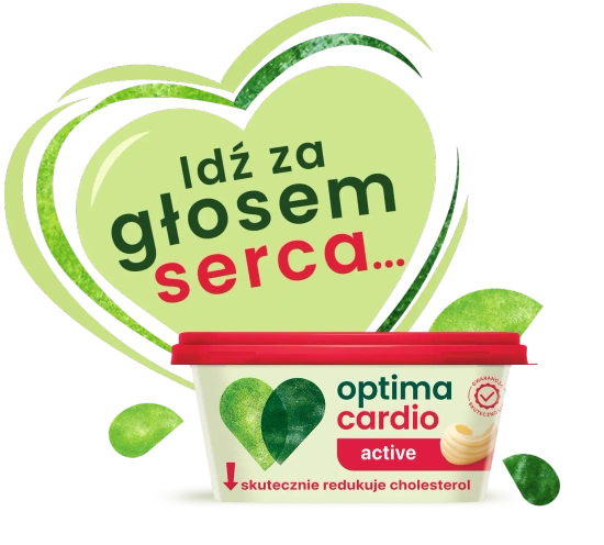 Idź za głosem serca