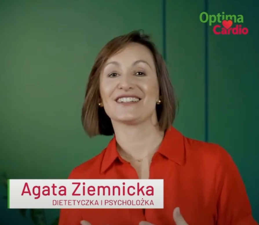 Skutecznośćsteroli roślinnych