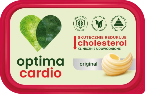 Optima Cardio