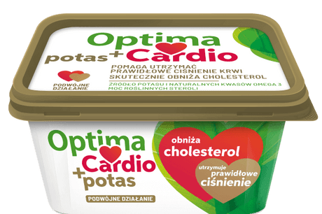 Optima Cardio