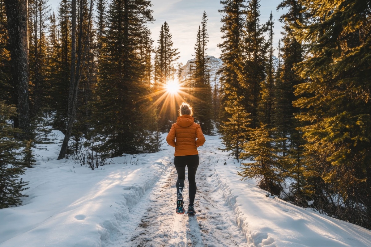 Noworoczne postanowienia