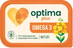 Opakowanie Optima plus Omega 3
