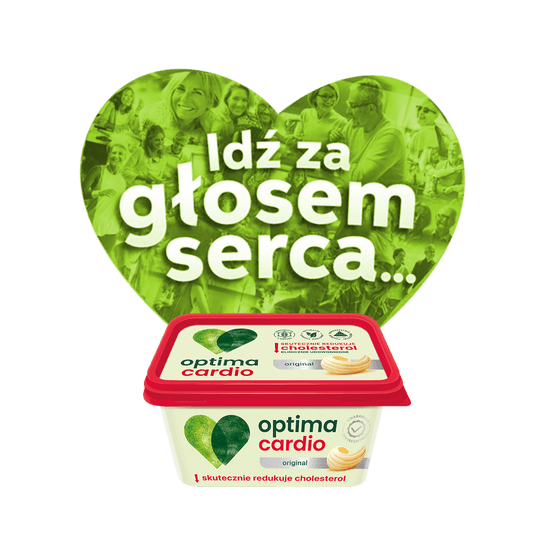 Idź za głosem serca