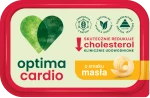 Opakowanie Optima Cardio o smaku masła