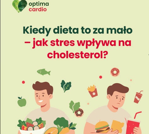 Kiedy dieta to za mało
