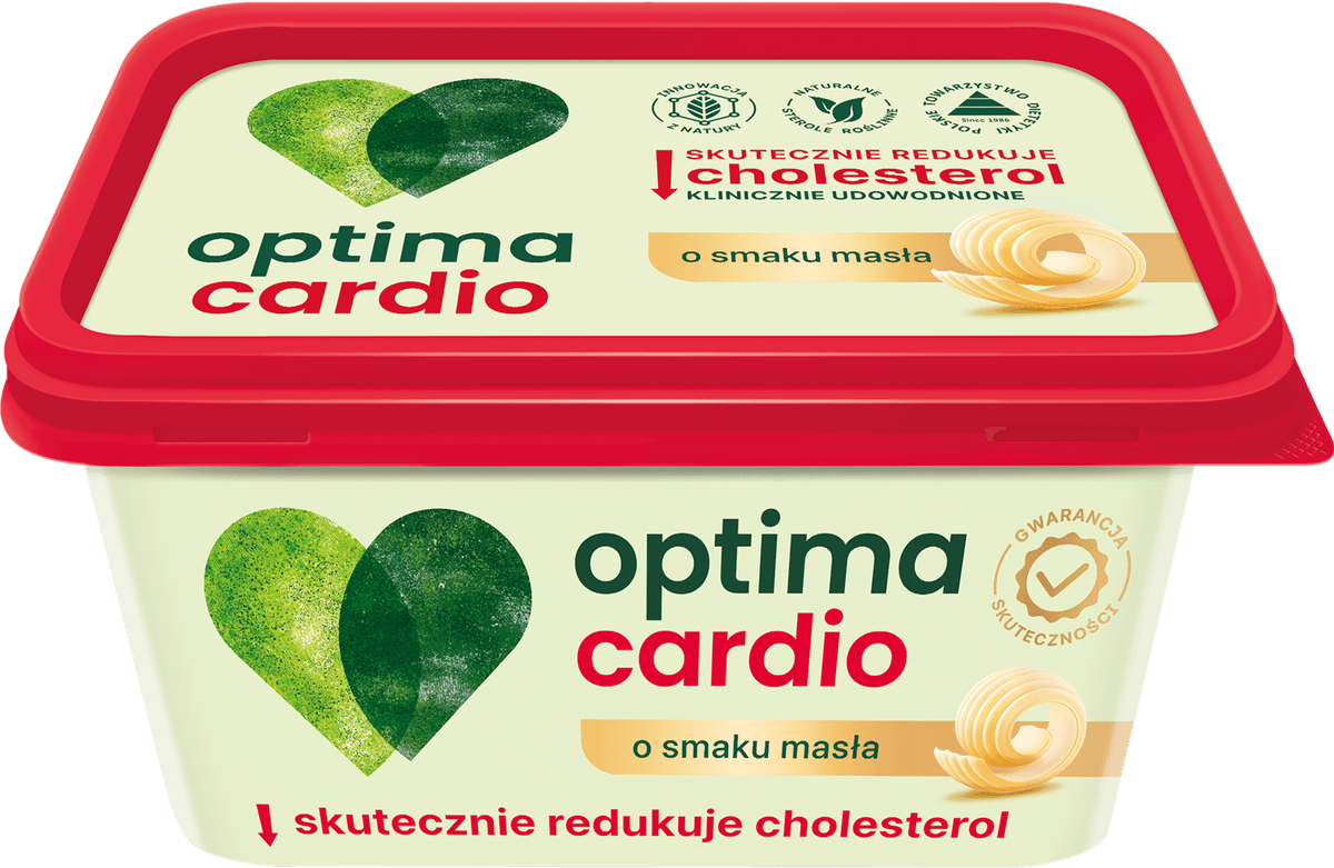 Optima Cardio