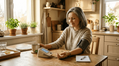 Nadciśnienie u kobiet