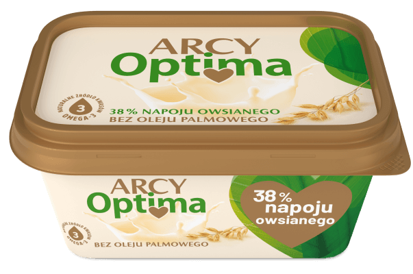 Arcy Optima