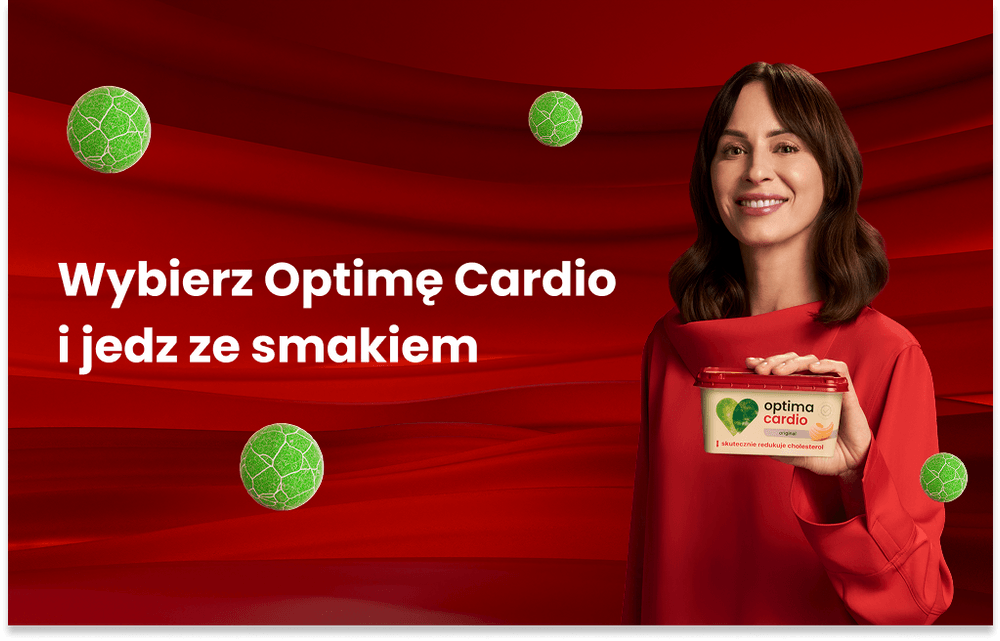 Jak uzyskać odpowiednią ilość steroli roślinnych w diecie?