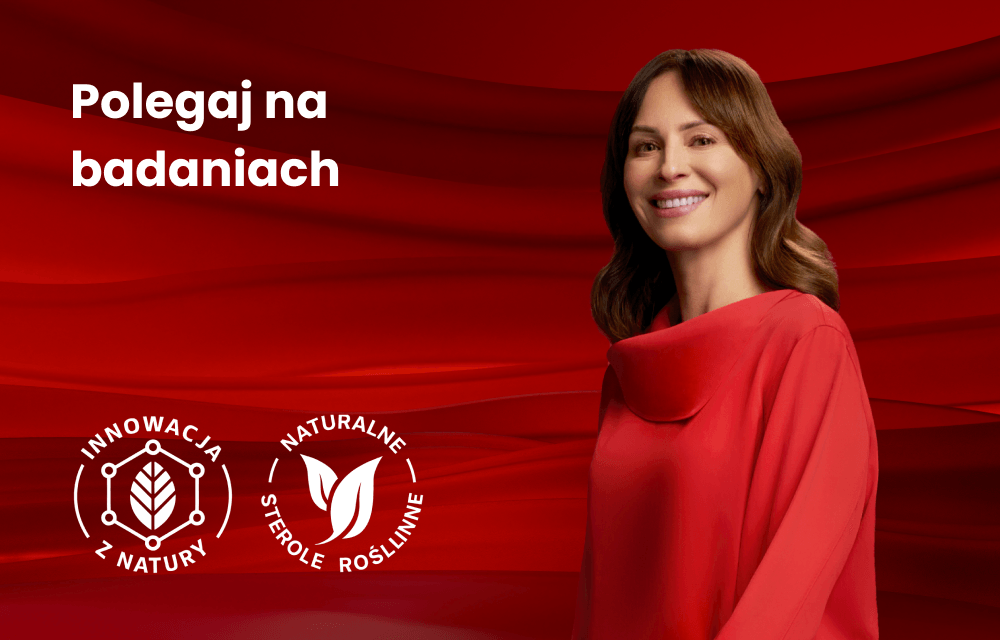 Polegaj na badaniach