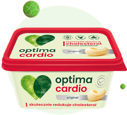 Optima Cardio