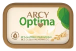 ARCY Optima - pyszna, naturalna i zdrowa margaryna