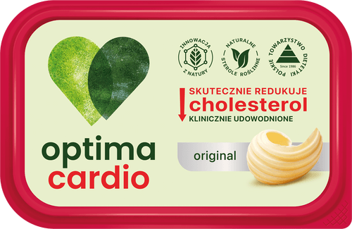 Optima Cardio