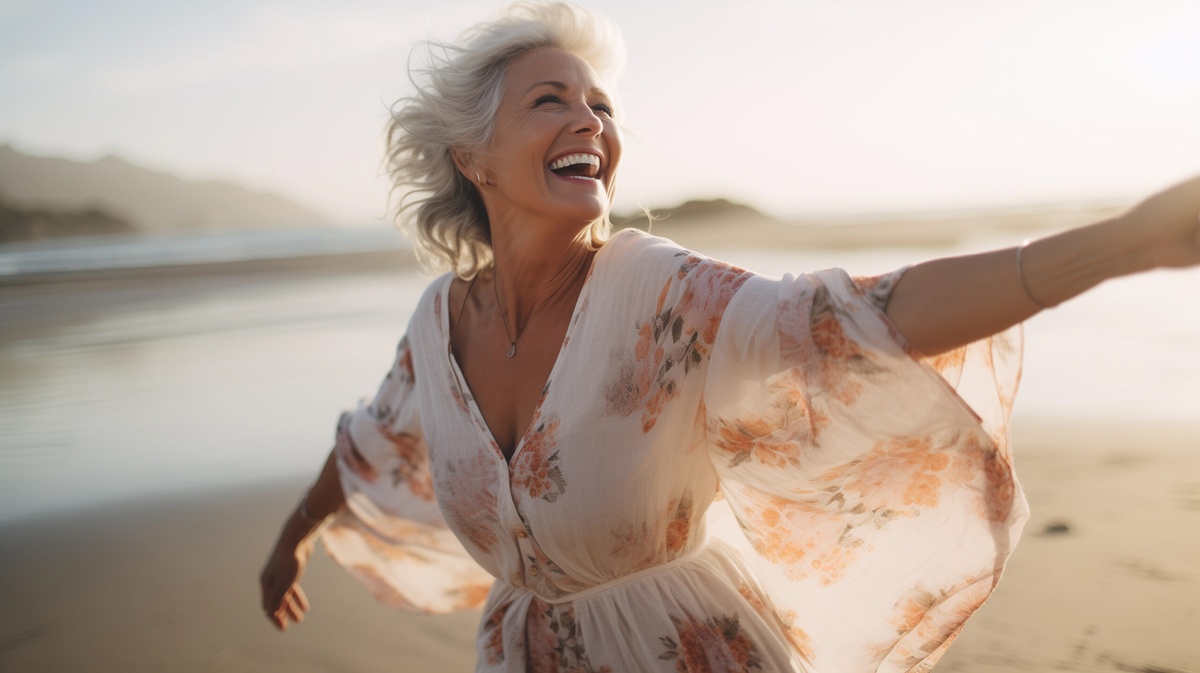 Menopauza