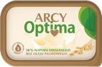 ARCY Optima - pyszna, naturalna i zdrowa margaryna