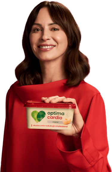 Optima lady