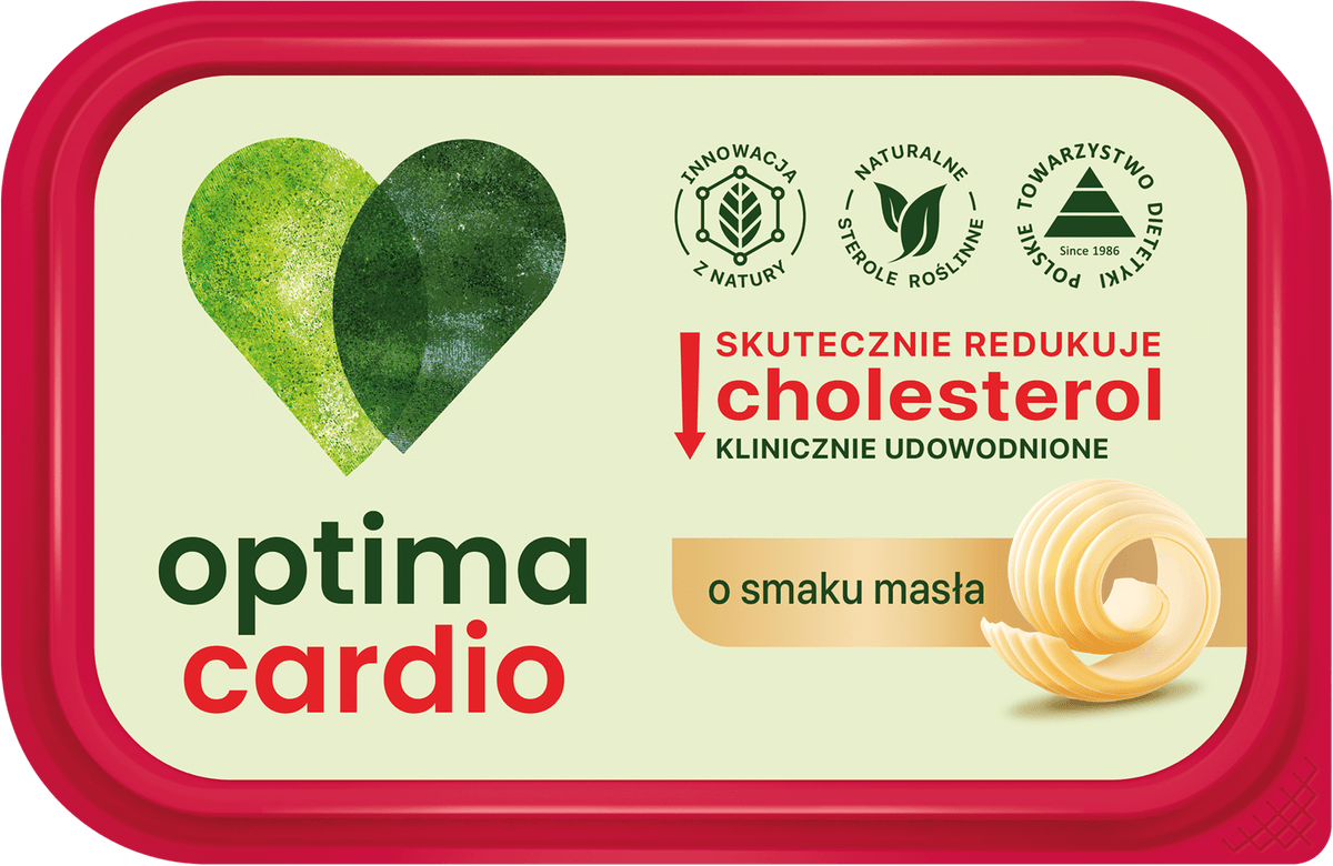 Optima Cardio
