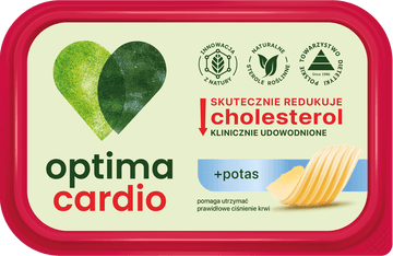 Optima Cardio