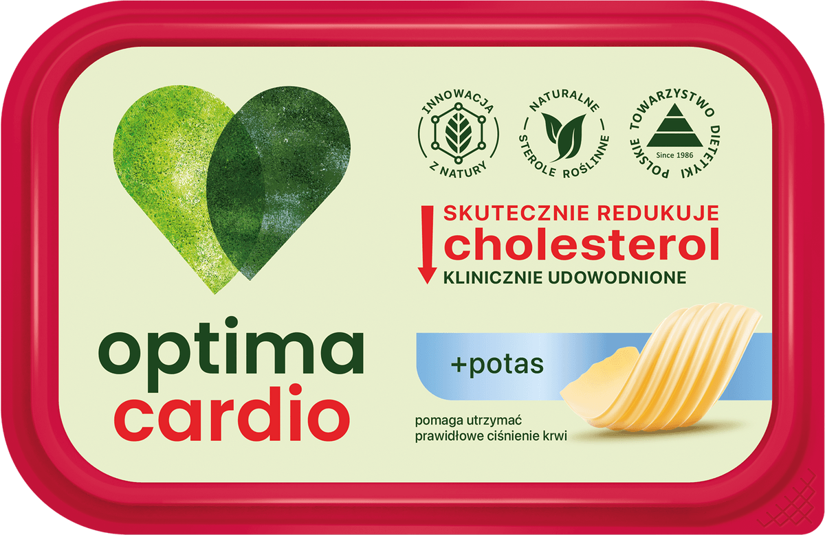 Optima Cardio