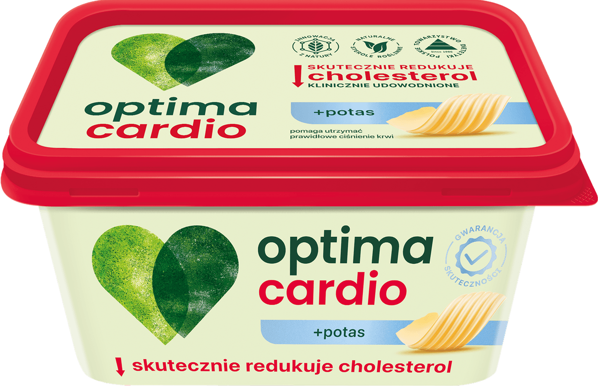 Optima Cardio
