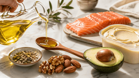 Dieta niskotłuszczowa