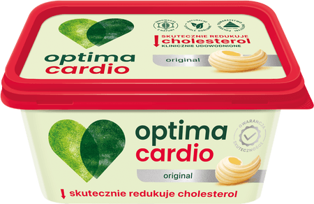 Optima Cardio