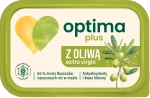 Optima plus z oliwą extra virgin