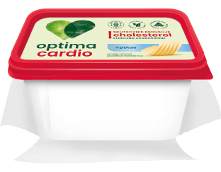 Optima Cardio