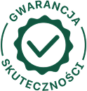 Gwarancja skuteczności
