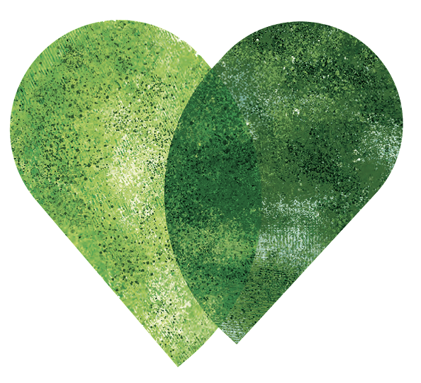green-heart